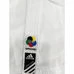 Кимоно для карате Kumite GrandMaster Adidas (K220SK) белое